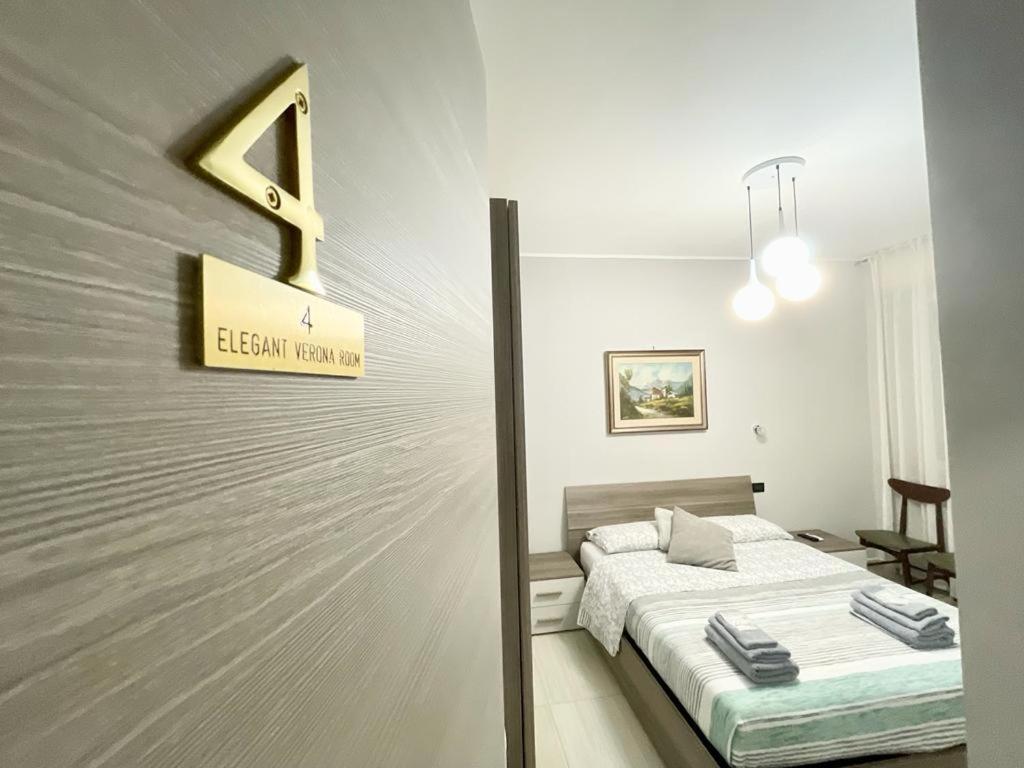 One Key Home Verona Ngoại thất bức ảnh
