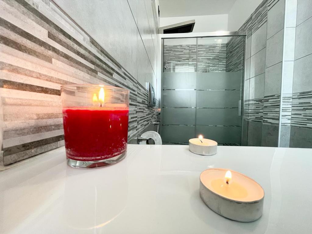 One Key Home Verona Ngoại thất bức ảnh